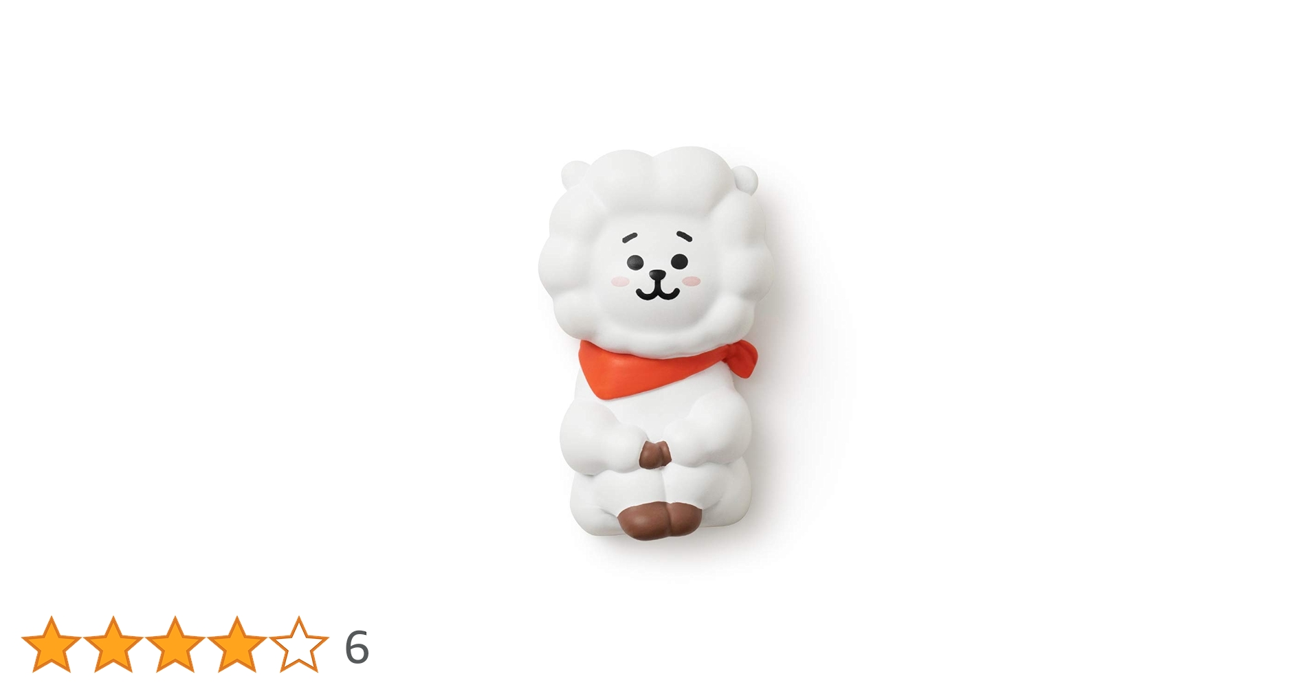 BT21 RJ まとめ売り24点 ベビー 着せ替えぬいぐるみ(BAKERY) RJ – LINE FRIENDS SQUARE JAPAN
