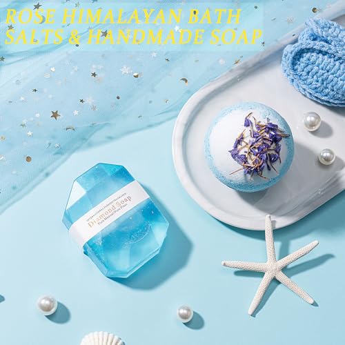 Image of New Mom Gift Basket - First Time Mom Care Package, New Parents Gifts for Couples with Baby Clothes & Tumblers, Pregnancy Gifts for Expecting Mom, Gender Reveal Presents for Parents to Be