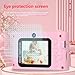 Andoer 2.0 Inch Digital Camera Kids Digital Camera Selfie for Children Camera Kids for Girls Boys 3-10 Years Gifts Christmas Birthday Toy