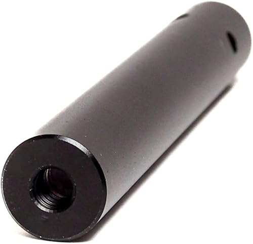 Miniatura 3 de XLCS - Varilla roscada de 0.59 pulgadas para jaula Blackmagic Micro G2  Micro Studio Camera 4K G2  Original Micro Cinema Camera  BMMCC  Varilla de