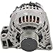 Bosch AL8809N 100% New Alternator for Select Buick: 2006-08 Allure, 2006-08 LaCrosse