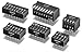 Omron Electronics A6E-3104 Switch DIP