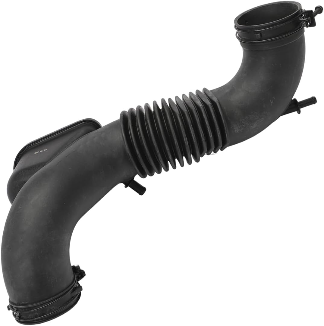 Air Intake Hose Compatible with Hyundai 2011-2014 Sonata 2.4L 2359CC L4, 2011-2015 Kia Optima 2359CC 2.4L L4 Front Engine Air Cleaner Intake Tube Duct OEM 28130-3S160, 281303S160