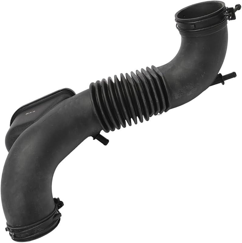 Mangueira do duto de admissão de ar AUROLYNNE para Hyundai Sonata e Kia Optima 2.4L – 1 unidade