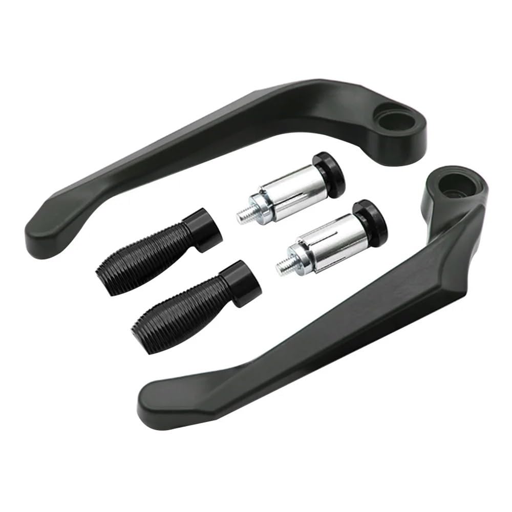 Accessoires de moto protège-mains et protecteur guidon