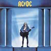 AC/DC　フーメイドフー AC/DC - Who Made Who (Official HD Video) - YouTube