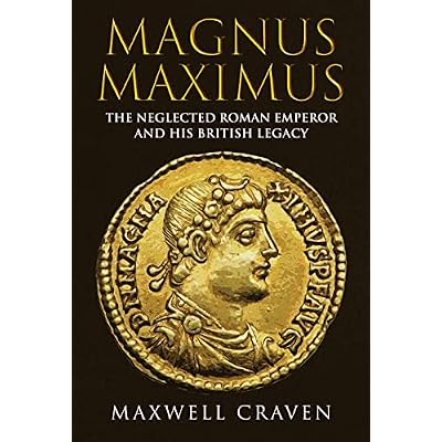 Magnus Maximus
