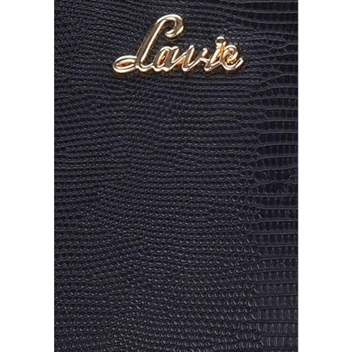 Image of Lavie Women's Liz Tallon Medium Satchel Bag | Satchel Handbag for Work | Ladies Purse | Stylish Shoulder Bag | Gift for Women