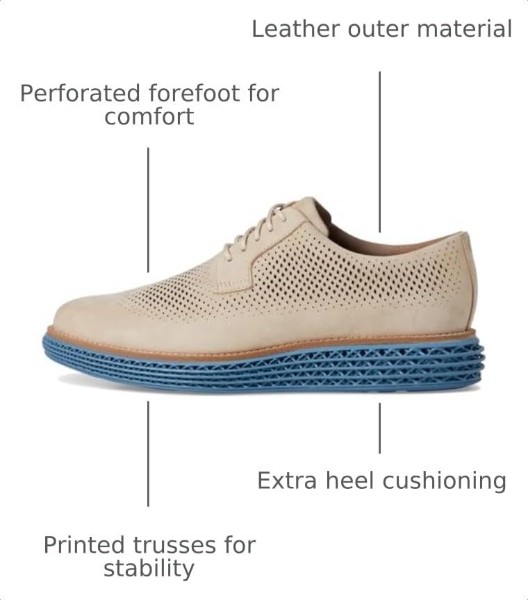 Image of Cole Haan Men's Originalgrand 2.0