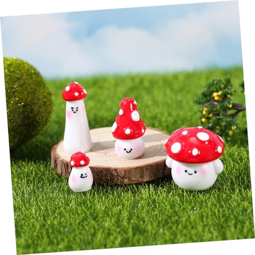 Décors résine et mousse microlandscape pour pot de fleur intérieur - 3