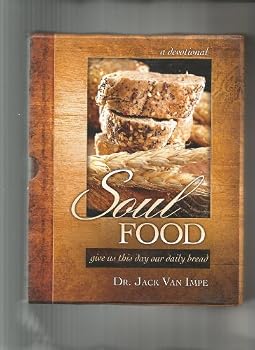 Soul Food; Give Us This Day Our Daily Bread, a Devotional (In Slipcase)