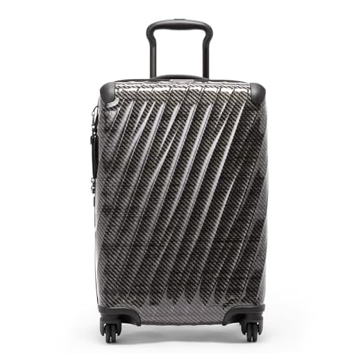 TUMI 19 Degree Lite 4-Wheel Luggage
