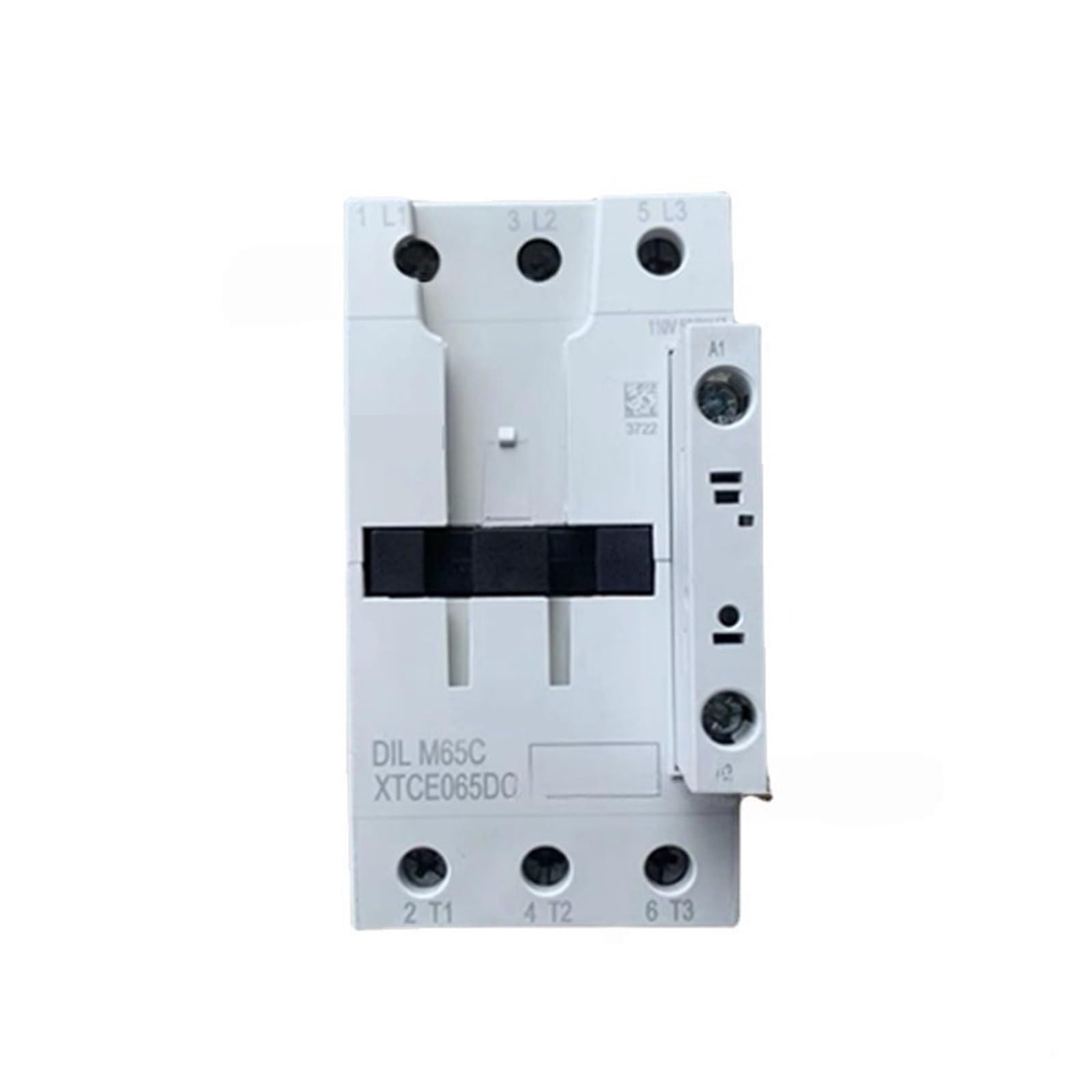 PIHWGUVD AC Contactor DILM65C 65A XTCE065DC