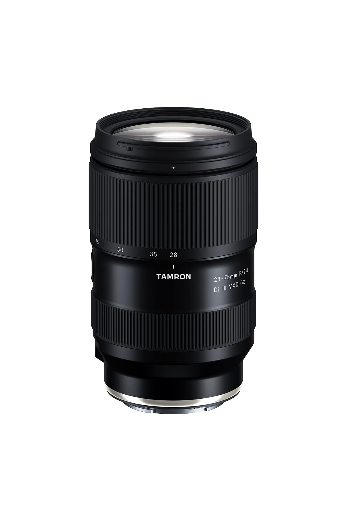 タムロン（TAMRON） 28-75mm F/2.8 Di III RXD ソニーEマウント用 