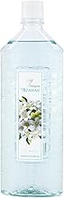 AGUA FRESCA DE RUY - Azahar 750 ml, Perfume Unisex, Colonia Hombre y Mujer, Eau de Toilette Masculina y Femenina, Aroma Cítrico y Floral, Fragancia Suave de Larga Duración