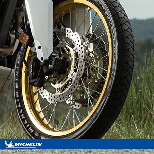 Band Michelin Anakee Adventure 90 90-21 54V TT voor motorfiets - Image 5