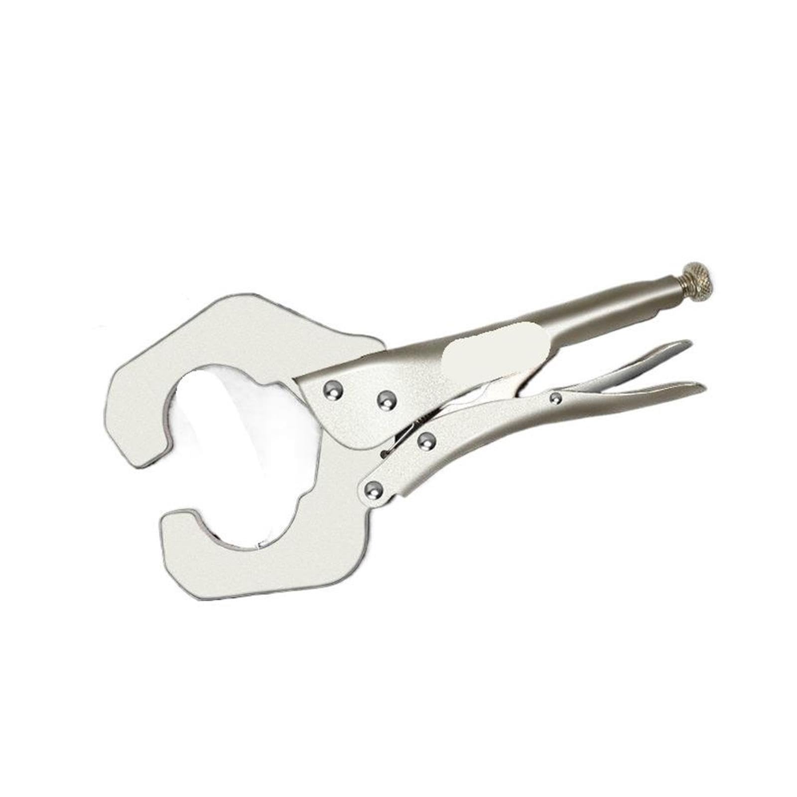 Pinze Potenti Di Tipo 2 Pezzi C Per Legno