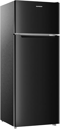 Refrigerators