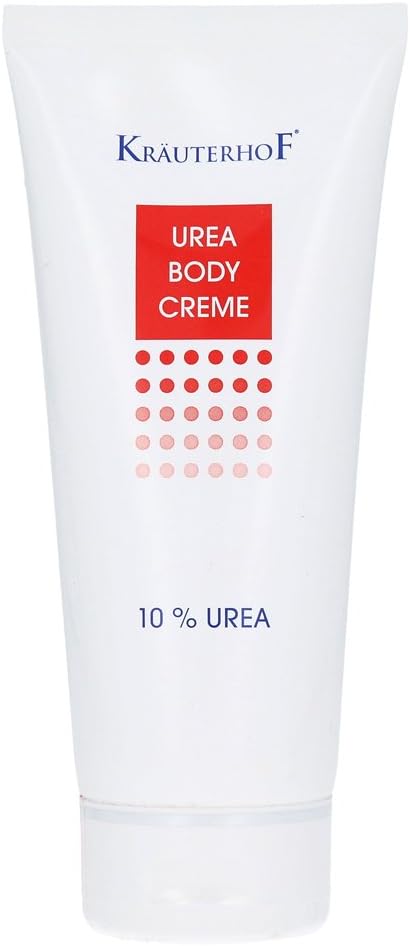Wundmed - Kräuterhof - Body Cream with Urea 200ml