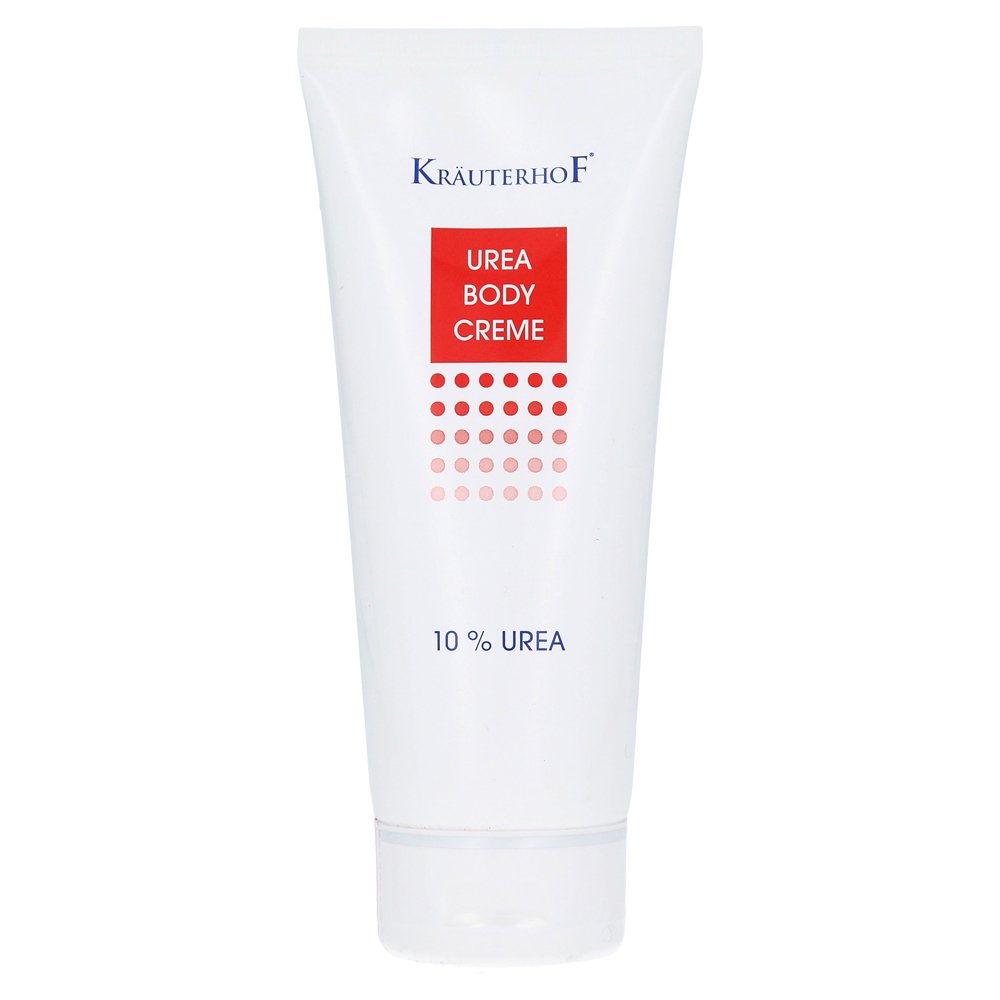 Wundmed - Kräuterhof - Body Cream with Urea 200ml