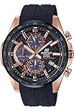 Casual / Lifestyle Casio Lssige Uhr EQS-900PB-1AVUEF