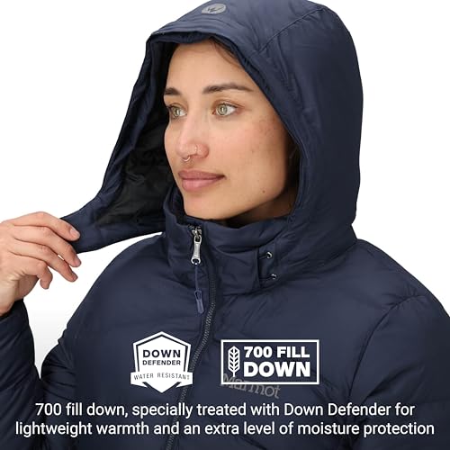 Image of Marmot womens Modern