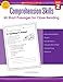 Scholastic Teaching Resources SC-546053 Comprehension Skills Gr 2 40 Short Passages for Close Reading