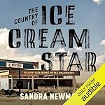 Cover of The Country of Ice Cream Star