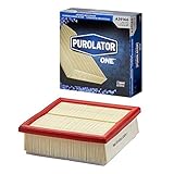 Purolator A39166 PurolatorONE Advanced Engine Air Filter