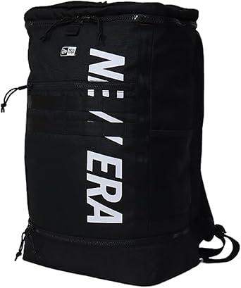Amazon.co.jp: [New Era] [ニューエラ] リュック スクエア