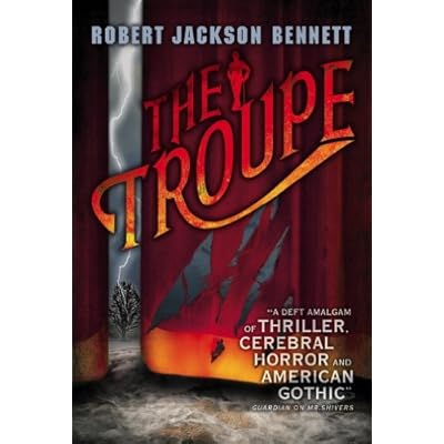 The Troupe