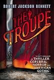 troupeau deutsch  The Troupe (English Edition)