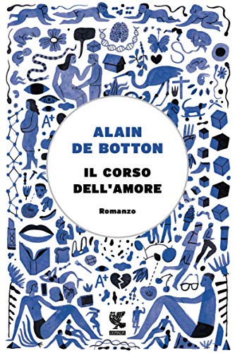  Il corso dell\'amore