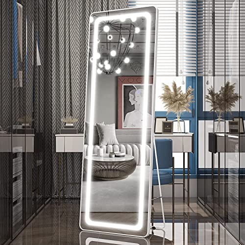 Top 10 Wall Mounted Led Mirror of 2022 Katynel