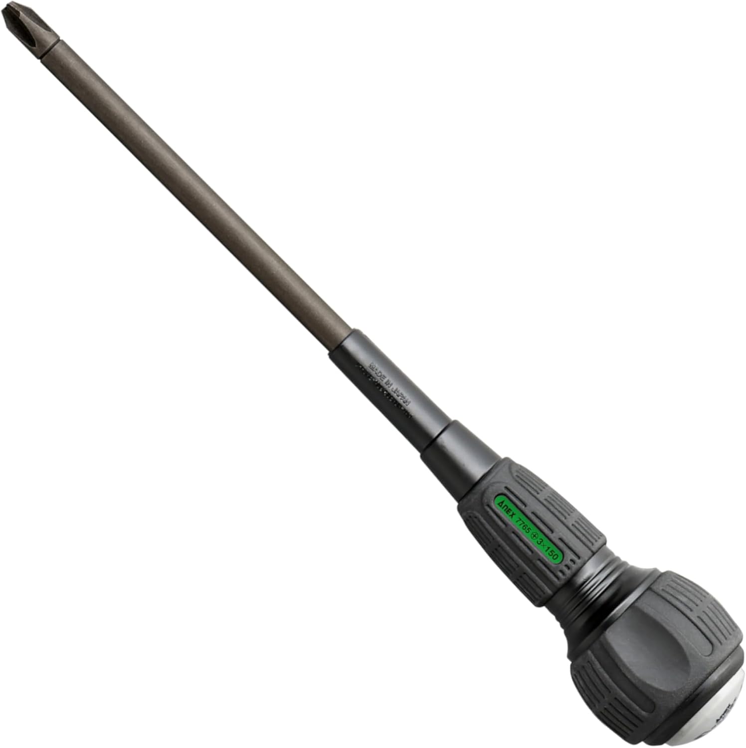 ANEX No. 7765 Nidora Denko Bisbreaker Driver + 2 x 150
