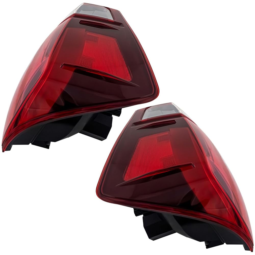 ミッシェル様 Amazon.com: Rareelectrical New Pair Of Tail Lights