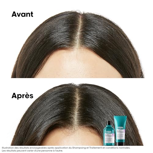 Traitement Apaisant Scalp Advanced 200ml - vue 6