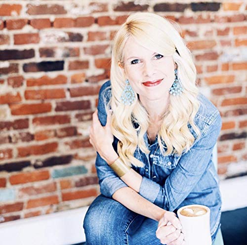 Episode 60&mdash;Stories and Scripture with Kristy Cambron