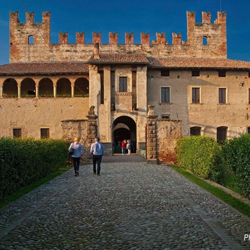 Castello Interiore - S. Teresa d&rsquo;Avila cover art