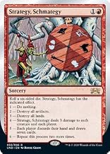 Magic: The Gathering - Strategy, Schmategy - Unsanctioned