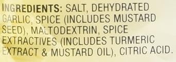 Pickle Mix Refrigerator Kosher
