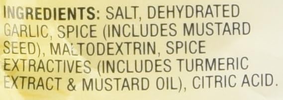 Pickle Mix Refrigerator Kosher