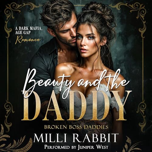 Beauty and the Daddy cover art