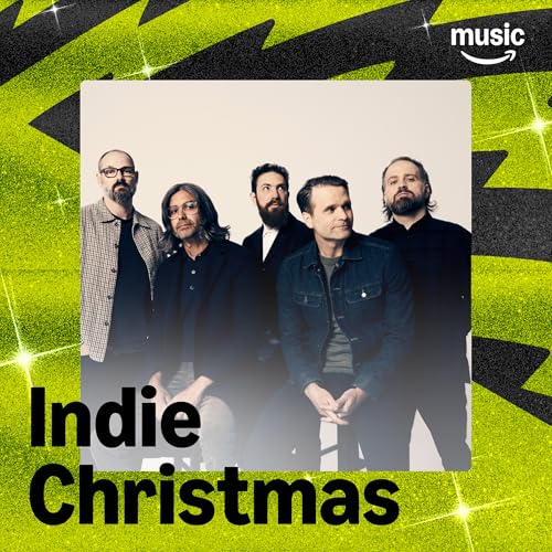 Zusammengestellt von: Amazon Music