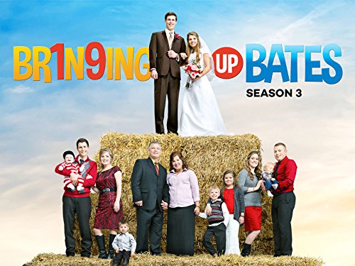Bringing Up Bates
