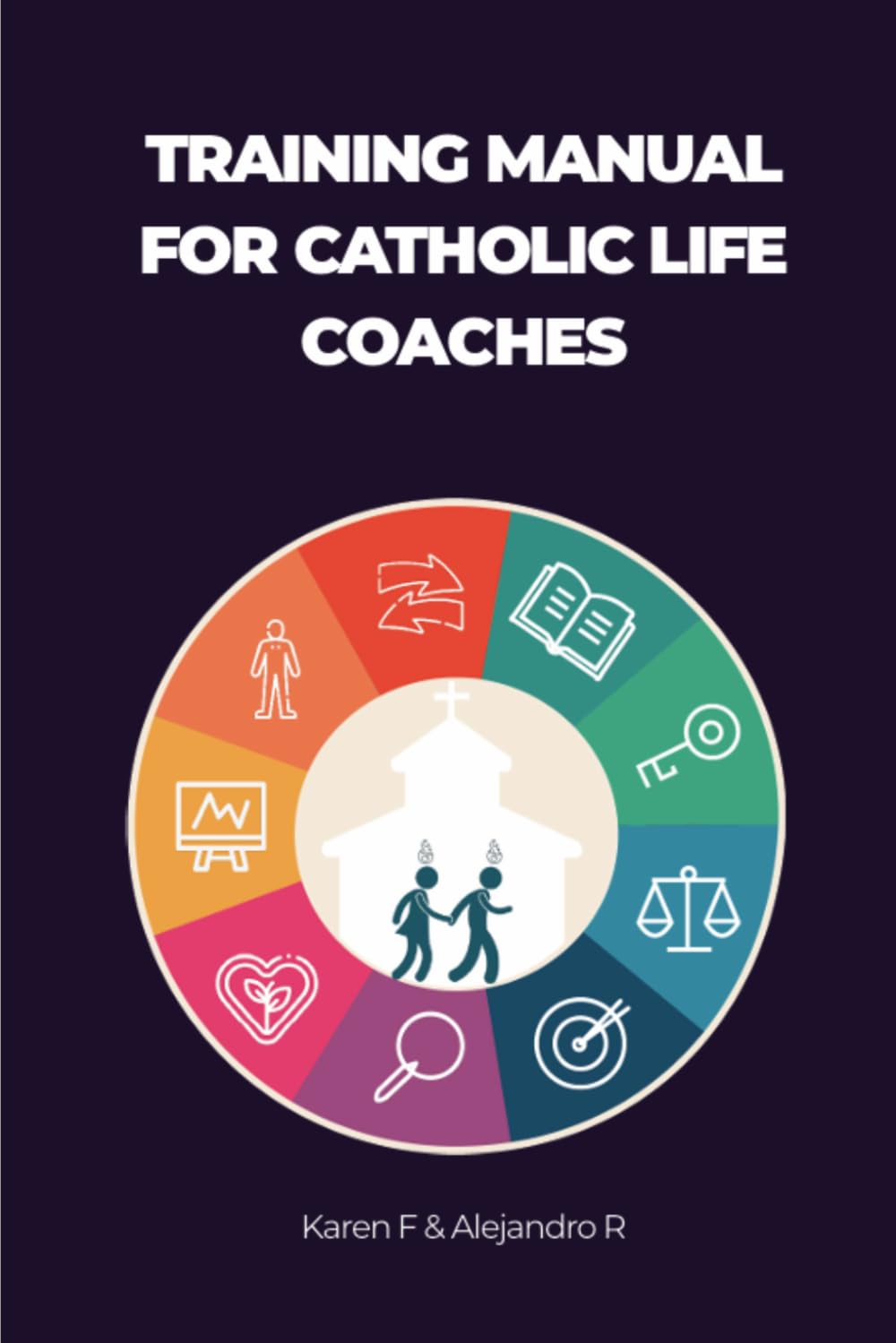 Training Manual For Catholic Life Coaches