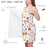 Zoom IMG-2 iubbki asciugamano da spiaggia rosa Zoom IMG-2 iubbki asciugamano da spiaggia rosa