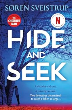 Hide And Seek cover image