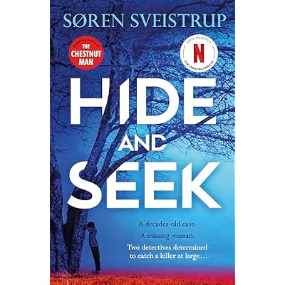 Hide And Seek