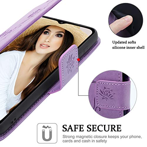 Custodia Samsung A12 per Samsung Galaxy A12, per